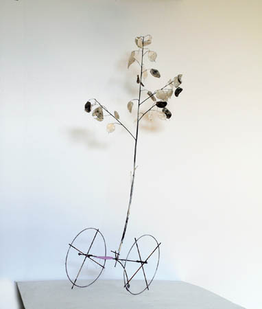 M36 Thanatos_Gefaehrte47 x 27 x 26cm 