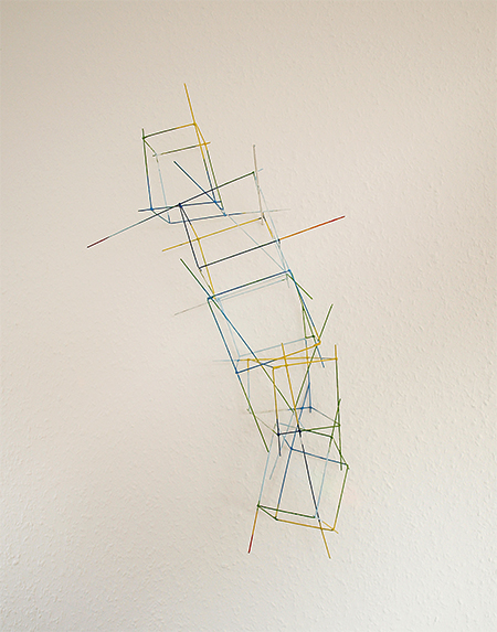 M64 Hagedis Camäleon